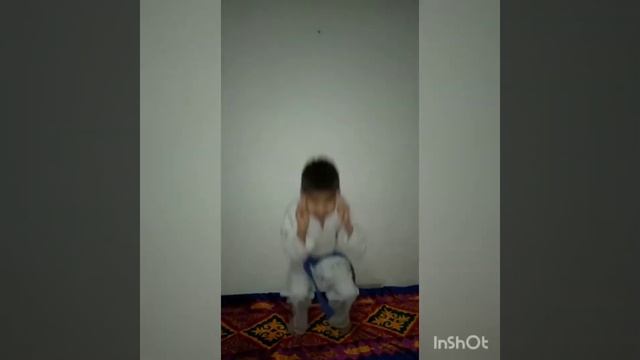 # Karate - каратэ Астана 2020