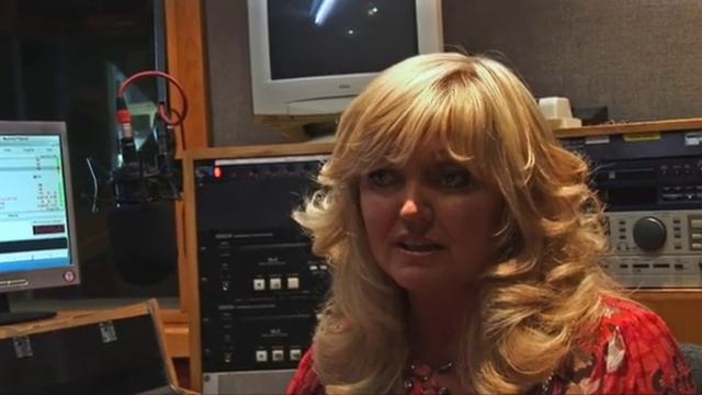 Linda Nolan in conversation смотреть онлайн