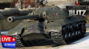 ТАНКИ БЛИЦ, рейтинговые,  7 НА 7 !