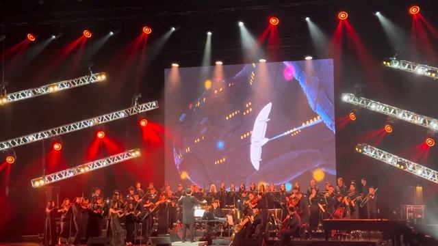 Orchestra Tynda music - Miyazaki dreams в Алматы смотреть онлайн