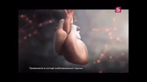 Реклама Панангин Форте   Декабрь 2017