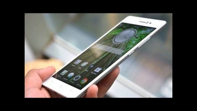 Vivo posts teaser showing X6 multitasking features смотреть онлайн