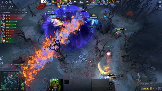 EYE-gaming vs Rakuzan (2 игра) | ХАЙЛАЙТЫ смотреть онлайн