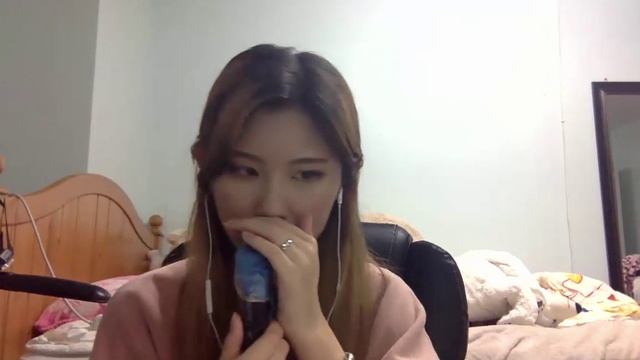 [한국어 ASMR] 젤리 냠냠 Eating Sounds