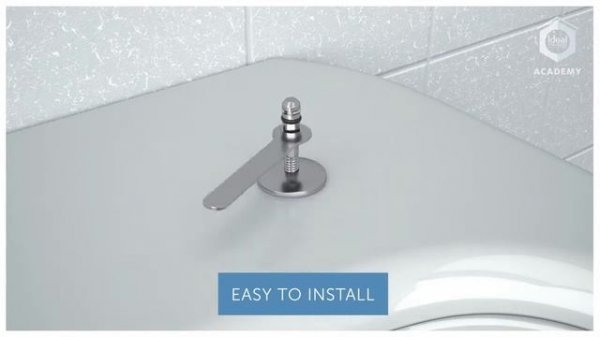 Крышка сиденье Ideal Standard Tesi