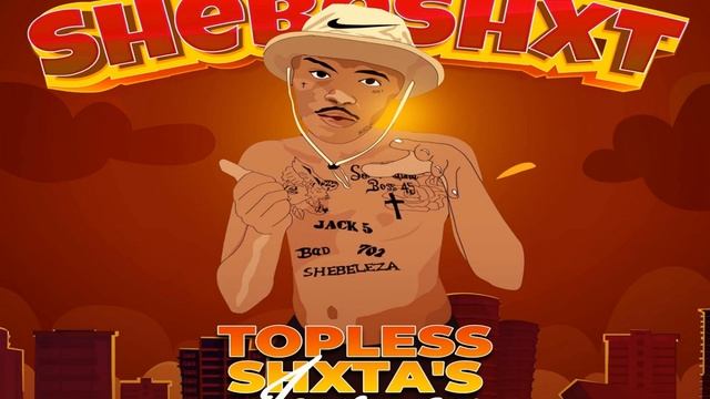Shebeshxt - Tse Nnyane (feat. Mckay Johnson, Jojo Manjaro, Snowflake, Naqua SA,Buddy Sax & DJ Tiano смотреть онлайн