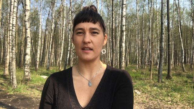 Отзыв от Новиковой Натальи о благотворительном марафоне Натальи Схановой