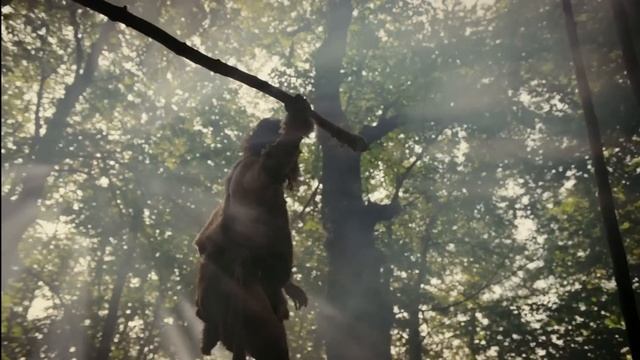 🎬 Неандертальцы: Мрачная ПРАВДА о кроманьонцах и неандертальцах. смотреть онлайн