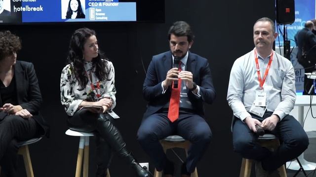 From revenue to profitability management / Del revenue management al profitability management - SP смотреть онлайн