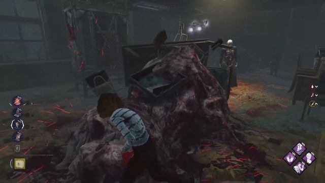 LOOPING 1 PALLET FOR 5+ MINUTES! смотреть онлайн