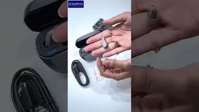 Resound Key UNBOXING I Hearing Aid