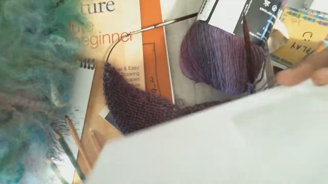 With These Hands Podcast: Spinning, Crochet, Knitting and Gardening смотреть онлайн