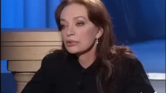 Marie Laforêt "Maria Callas, la leçon de chant" | INA ArdiTube смотреть онлайн