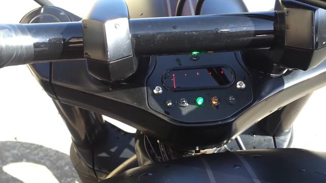 Motogadget mini 2010 victory Vegas 8 ball смотреть онлайн