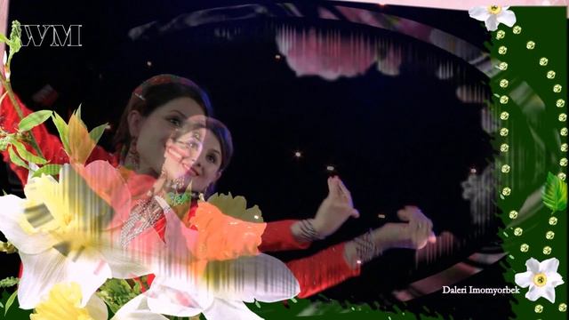 Бахроми Огомамад Наврузи Ишкошимзмин 2016