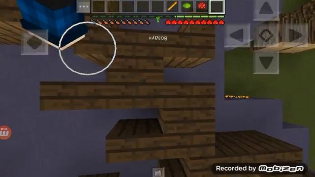 Играю в мини игры с другом моро смотреть онлайн