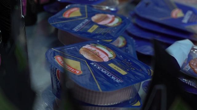 России необходимо Министерство общественного питания! смотреть онлайн