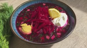 ХОЛОДНЫЙ БОРЩ ❗️(ХОЛОДНИК СВЕКОЛЬНЫЙ)❗️ ВКУСНЫЙ И БЫСТРЫЙ РЕЦЕПТ ПРИГОТОВЛЕНИЯ❗️