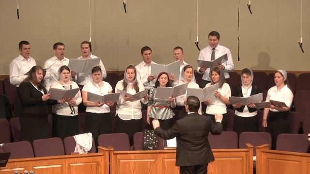 Это мир моего Отца