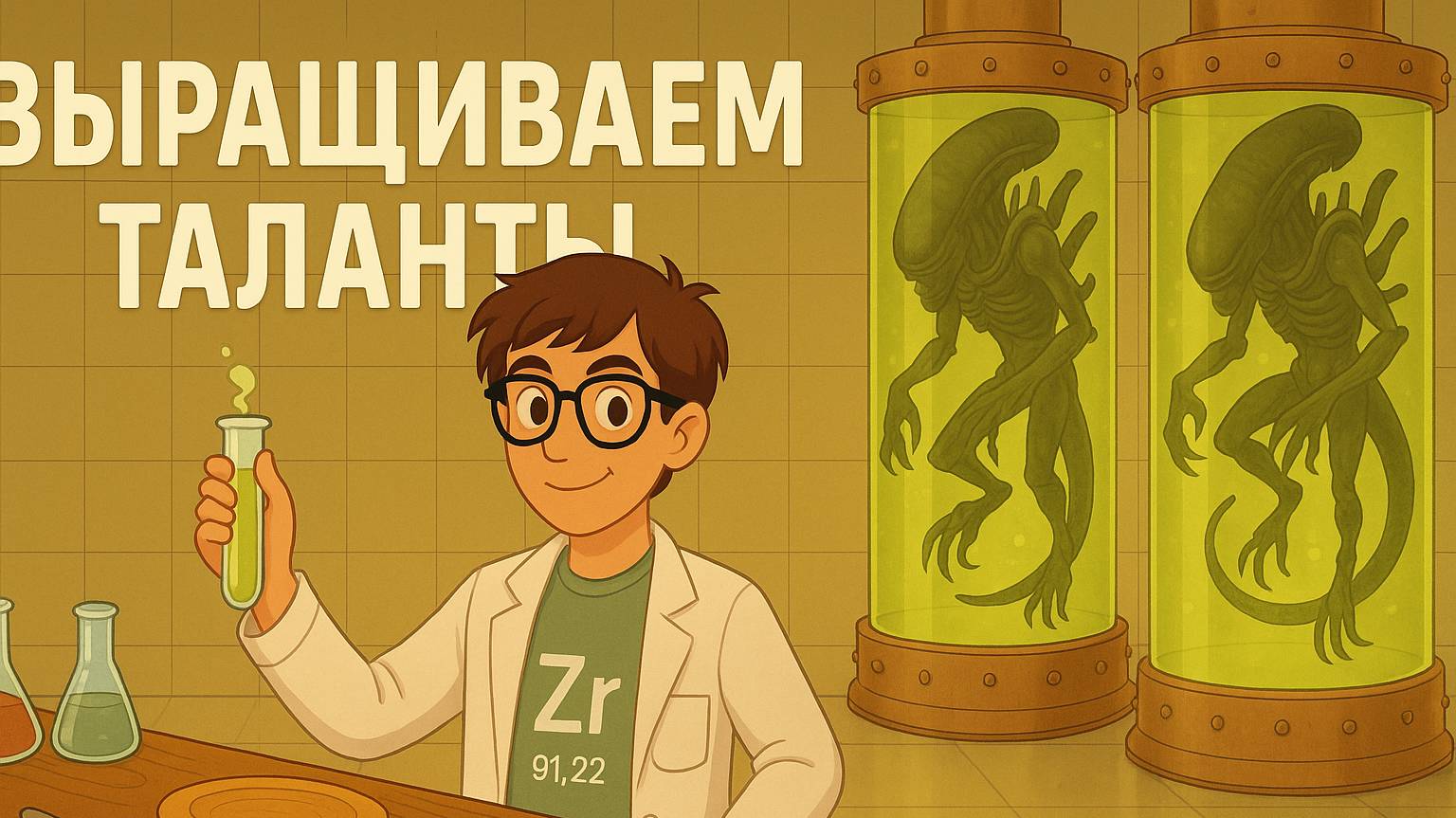 Разбор Республиканской олимпиады Татарстана по химии 2023-2024. 8 класс.