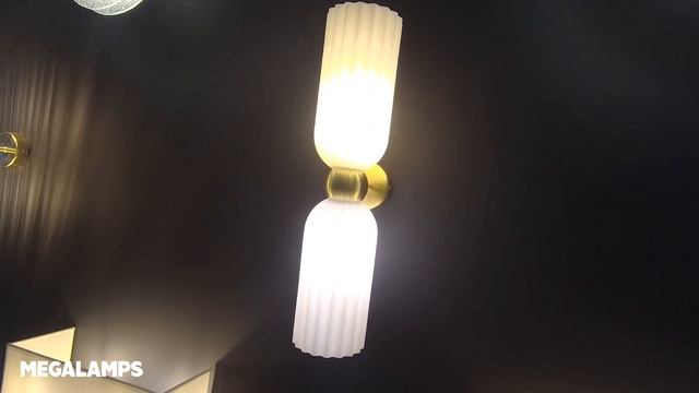 Бра Maytoni Antic MOD302WL