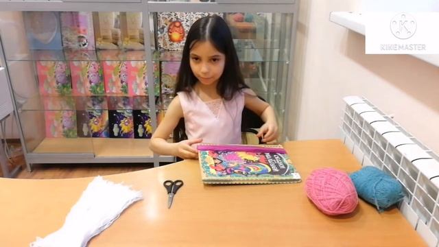 Кукла - мотанка смотреть онлайн