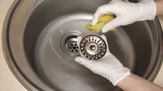 Волшебное очищающее средство для кухни Как отмыть жир и налет за пару минут