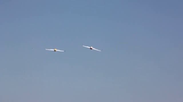 Rough River 2010 Chris Esselstyn and Scott Carter Fly By смотреть онлайн