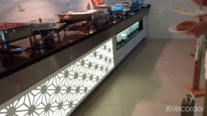 Турция. Xoria Deluxe 5*. Завтрак.