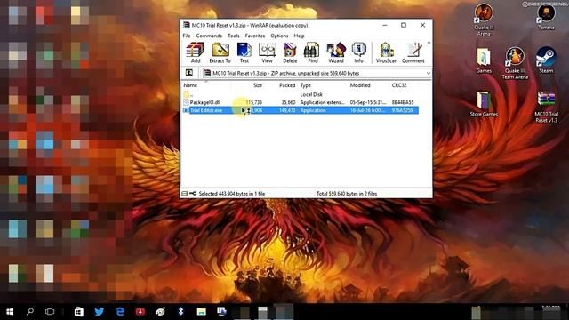 ( NEW VERSION IN DESCRIPTION )Reset Minecraft Windows 10 Edition Trial TIME | FREE | Creative смотреть онлайн