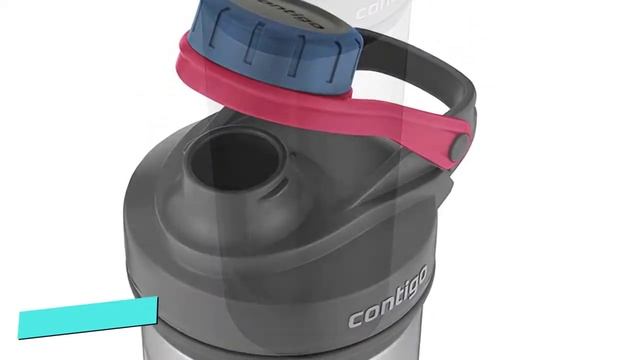 5 Best Shaker Bottles for Smoothies in 2024 смотреть онлайн