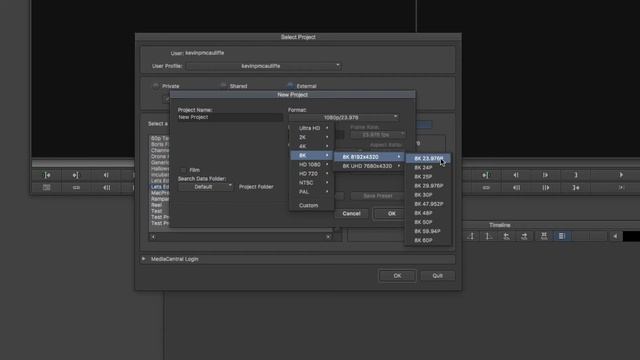 Let's Edit with Media Composer - Start right, Finish right! смотреть онлайн