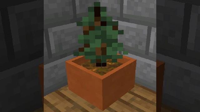 Скачать мод Botany Trees [1.20.4], [1.20.3], [1.20.2], [1.20.1] смотреть онлайн