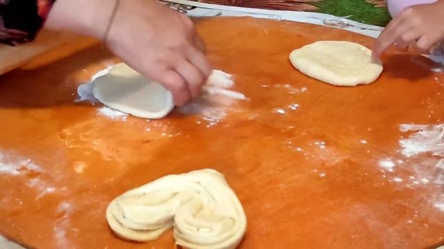 ПУХОВЫЕ СДОБНЫЕ БУЛОЧКИ! 😋😋