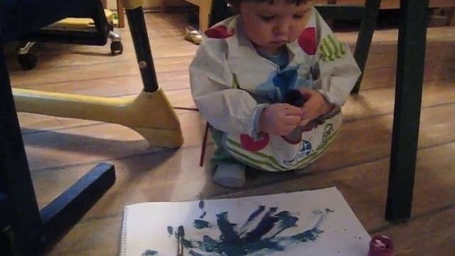 Никуля 1,6года смотреть онлайн