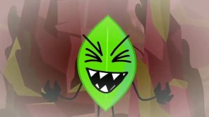 BFB 22 с субтитрами: Кто Украл Дневник Пончика?