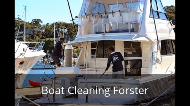 Cleaners Forster Taree - Busy Beaver Ph 0411-351-022 смотреть онлайн