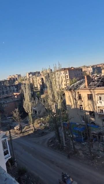 Россия и Украина обвинили друг друга в нарушениях. Стороны заявили, что перемирие, смотреть онлайн