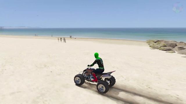 GTA 5 - COFFIN DANCE MEME | Hulk vs Spider man | Funny Fails! смотреть онлайн