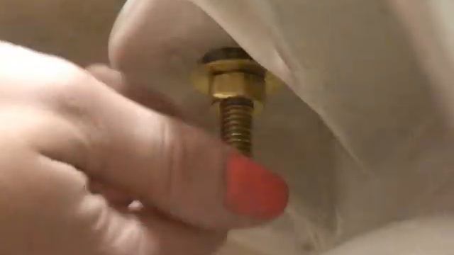 How to install the Korky QuietFILL Complete Toilet Repair Kit смотреть онлайн