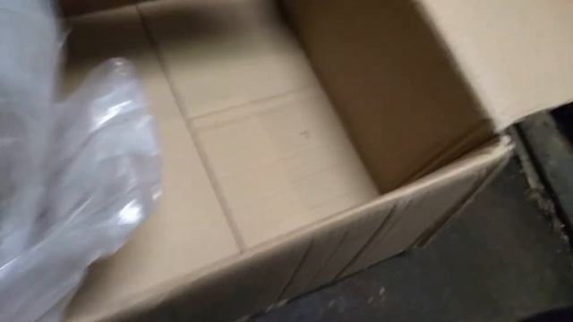 opening my order goods STIHL below the video is what I bought: bar . chain blackboard and cup смотреть онлайн