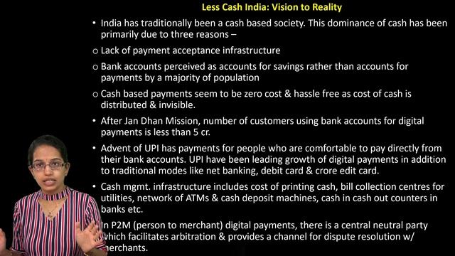 Citizen Centric e-Services: Yojana July 2019 (Examrace) - Dr. Manishika смотреть онлайн