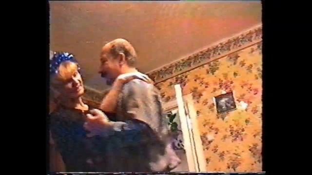 Новый год на Высоцкого 2001 смотреть онлайн