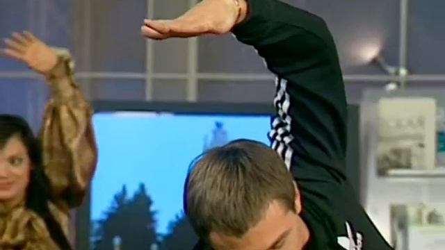 Московское утро. Часть 3 смотреть онлайн