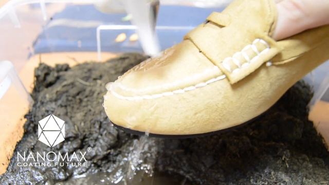 NANOMAX SNEAKER PROTECT