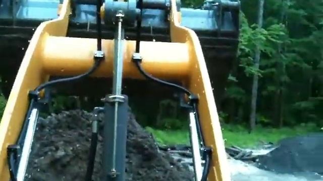 Liebherr 506
