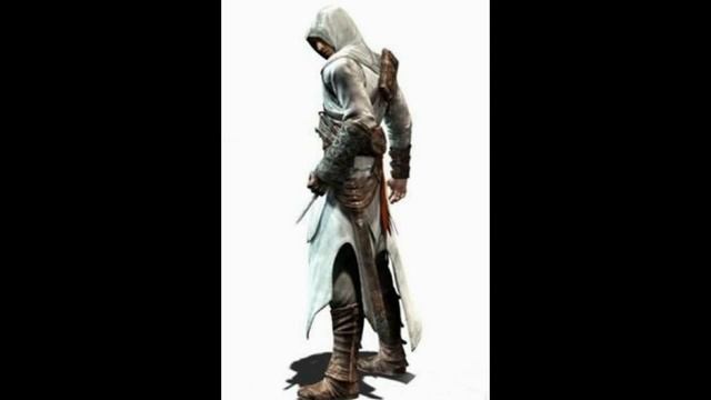 Assassin's Creed Revelations Soundtrack: Ezio's Family смотреть онлайн
