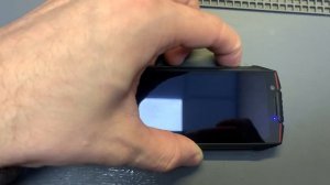 Cubot kingkong mini 3 hard reset