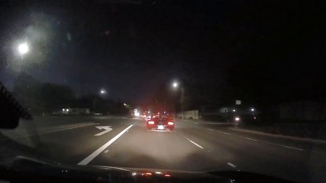 Random Races With A Porsche 911, Mustangs, A Genesis, And Civics!