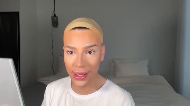 R!ch B!tch Makeup Tutorial